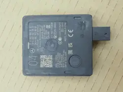 MERCEDES W206 C220 RADAR DISTRONIC A0009003138