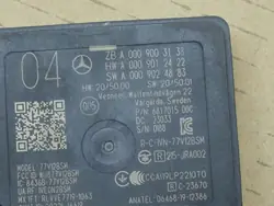 MERCEDES W206 C220 RADAR DISTRONIC A0009003138