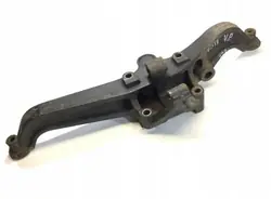 MAN Luftfjädermontering OEM 81436303209 Vänster drivaxel