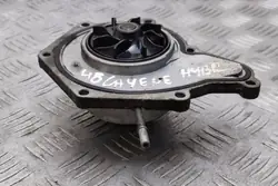 Pompe à eau PORSCHE CAYENNE 3.0L 2011 OEM 06E121016