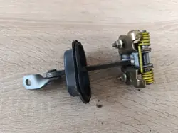 Renault Deurstoppers Voor OE 7700842857