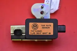 Capteur ESP OEM 1J0907657B pour VW Golf 4 1.4 16V