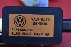ESP-sensor OEM 1J0907657B för VW Golf 4 1.4 16V