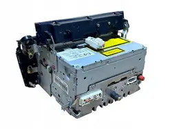 Radio CD Mazda 3 I BK OEM BR2B66AR0 BR2B669R0A
