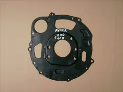 Bride de boîte Toyota OEM pour Avensis Verso 2001-2003