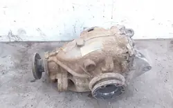 BMW X3 E83 Bakaxel differential OEM 7542222
