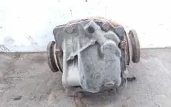 BMW X3 E83 Achterdifferentieel OEM 7542222