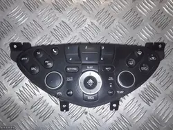 Nissan Primera AC-Steuermodul OEM csw5840c