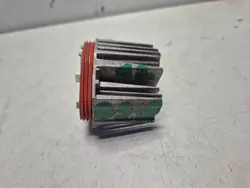 LED Headlight Controller Module Fiesta Transit MK8 H1BB13D278AC