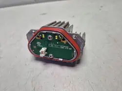 Module de Contrôle LED Phare Fiesta Transit MK8 H1BB13D278AC
