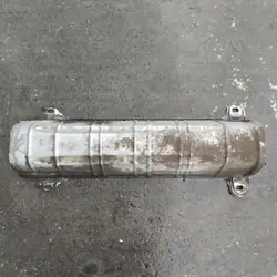Pantalla térmica OEM 9152828 para Volvo S60 D5 163CV