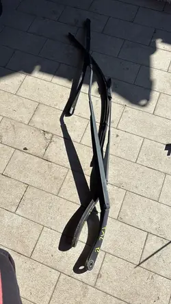 Wiper Arms Renault Talisman