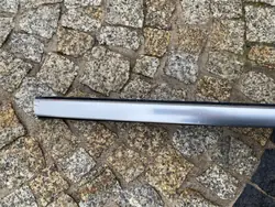 Mercedes 247 GLA vasen kattokaide OEM 2478901300