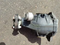 Hinterachsdifferential Mercedes-Benz CLS C218 X218 A2033510705