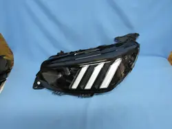 Linker Peugeot 208 Full LED Koplamp Compleet