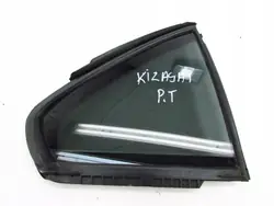 Suzuki Kizashi Kolmiokulma OEM 84665-57L0 Oikea Taka