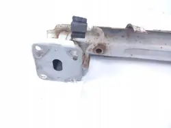 Poutre de pare-chocs arrière OEM 422789 Mazda 3 2013-2016