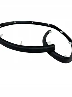 Motorlockspackning bak OEM A1708890098 Mercedes