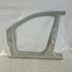 Capa de Pilar A+B esquerda VW Golf VI 1K9809605