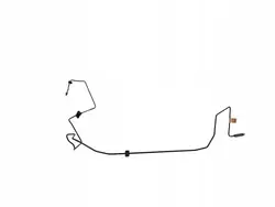Flexible de frein Ford OEM L1MC-2263-AD Explorer 2020-