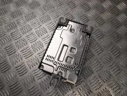 BMW Audio-förstärkare OEM 7928531 - Begagnad