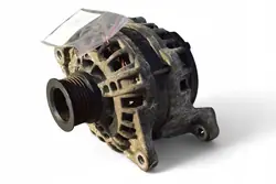 Vaihtovirtageneraattori Fiat Ducato 2.3 JTD OE 504385133