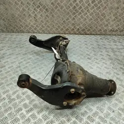 Voorreductor Mitsubishi L200/Triton G079X276
