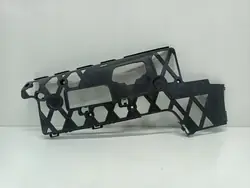 Supporto paraurti anteriore sinistro VW Passat B7 3AA807177