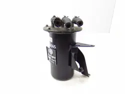 Polttoainesuodattimen kotelo Audi VW Seat Skoda TDI