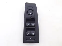 BMW 2 F46 GRAN TOURER 14-22 Linker Spiegel Schakelpaneel OEM