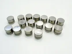 OEM 14K4FSZGS3 Klepstoters voor Rover 1.4 16V