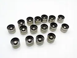 OEM 14K4FSZGS3 Ventiltappar för Rover 1.4 16V