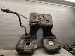 Porsche Panamera Polttoainesäiliö OEM 97020101339
