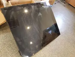 Teto solar usado OEM 81630S1000A para Hyundai Santa Fe III