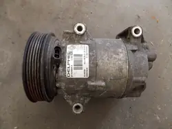 Compressore AC Renault Megane OE 8200470242 01140169