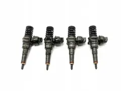 Injetores VW Passat B6 2.0 TDI