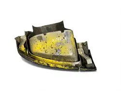 Volvo OE 31353397 Pakoputken pääte - Käytetty