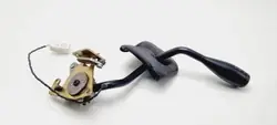 Alavanca de Mudanças Dodge Durango II OEM 55351137AB