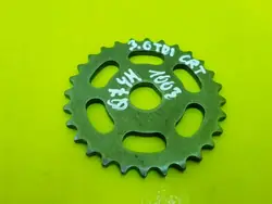 Olje Pump Hjul Audi Q7 4M A6 C7 3.0 TDI CRT