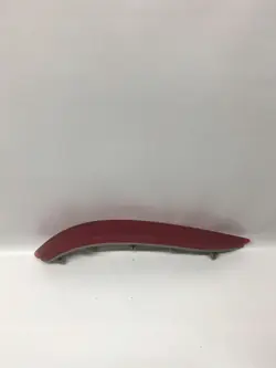 Pare-choc arrière gauche Chevrolet Camaro OEM 84306358