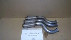VR5397GHX Vibrationsdämpare för DS7 Crossback Lift 2023