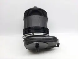 Ressort à air arrière gauche Porsche Cayenne E3 OEM 9Y0616001B