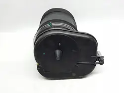 Porsche Cayenne E3 Bakre luftfjäder vänster OEM 9Y0616001B