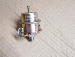 Kraftstoffdruckregler OEM 0280160286 für Porsche