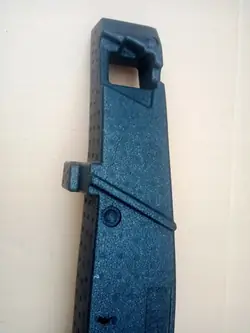 Absorbeur de pare-chocs avant Toyota OEM 52611-K0010