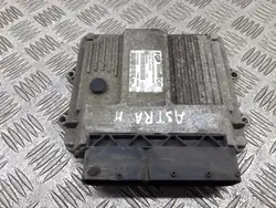 Motorstyrningsenhet Opel OE 55202542