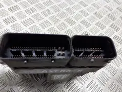 Unidade de controle do motor Opel OE 55202542