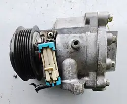 Compressore Aria Condizionata Opel Mokka 1.7 CDTI