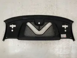 Cubierta cinturón delantero Porsche Macan OEM 95B805806G