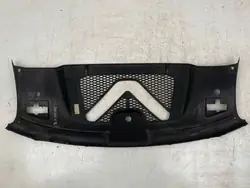 Porsche Macan Frontgurtabdeckung OEM 95B805806G